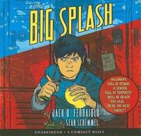 The Big Splash - Audio Library Edition