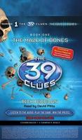 The 39 Clues #1: The Maze of Bones - Audio Library Edition