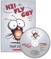 Hi! Fly Guy