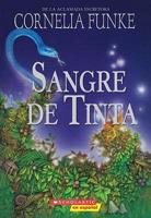 Sangre de Tinta/ Inkspell