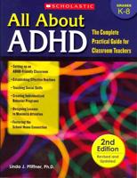 All About ADHD