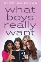 What Boys Really Want?