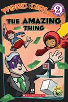 The Amazing Thing