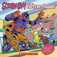 Scooby-Doo! And the Rotten Robot