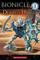 Desert of Danger