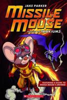 Missile Mouse: Book 2