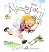 Alice The Fairy