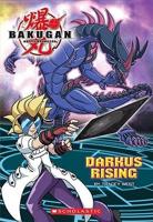 Darkus Rising
