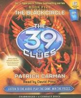 The Black Circle (The 39 Clues, Book 5)