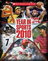 Scholastic Year in Sports 2010