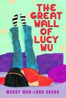 The Great Wall of Lucy Wu