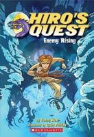 Enemy Rising (Hiro's Quest #1), 1
