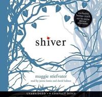 Shiver (Shiver, Book 1)