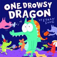 One Drowsy Dragon