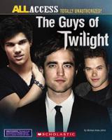 The Guys of Twilight