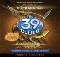 The Viper's Nest (The 39 Clues, Book 7)