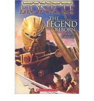 Bionicle. The Legend Reborn