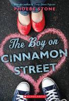 BOY ON CINNAMON STREET