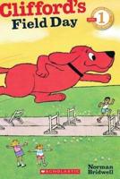 Clifford's Field Day