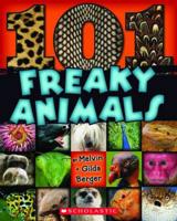 101 Freaky Animals