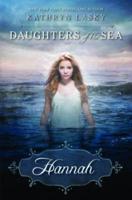 Hannah (Daughters of the Sea #1), 1
