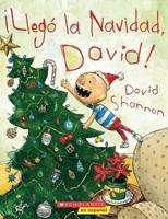 ¡Llegó La Navidad, David! (It's Christmas, David!)