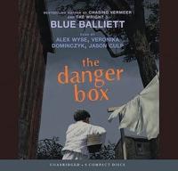 The Danger Box (Audio Library Edition)