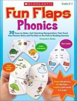Fun Flaps: Phonics