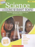 Science Lessons for the Smart Board Grades 1-3