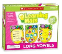 Long Vowels Learning Mats