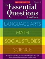 The Essential Questions Handbook