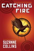 Catching Fire (Hunger Games, Book Two) (Library Edition)