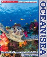 Scholastic Discover More: Ocean and Sea