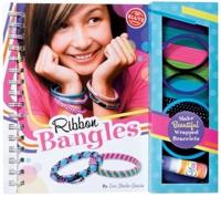 Ribbon Bangles