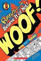 Ripley's Shout Outs #3: Woof! (Pets), 3