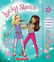 Lucky Stars #3: Wish Upon a Song, 3