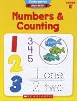 Numbers & Counting, Grade K