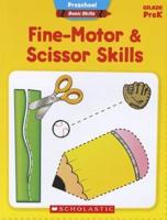 Fine-Motor & Scissor Skills
