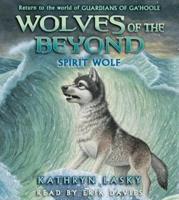 Spirit Wolf (Wolves of the Beyond #5), 5