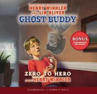 Zero to Hero (Ghost Buddy #1)