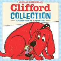Norman Bridwell's Clifford Collection