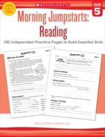 Morning Jumpstarts: Reading: Grade 5