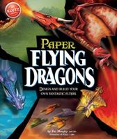 Flying Paper Dragons (6CP)