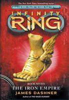 The Iron Empire (Infinity Ring, Book 7)