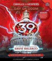 Day of Doom (The 39 Clues: Cahills Vs. Vespers, Book 6), 6