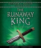 The Runaway King (The Ascendance Series, Book 2), 2