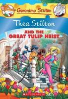 Thea Stilton