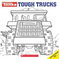 Tonka Tough Trucks