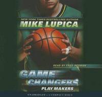 Play Makers (Game Changers #2), 2