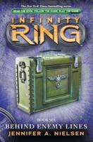 Behind Enemy Lines (Infinity Ring, Book 6), 6